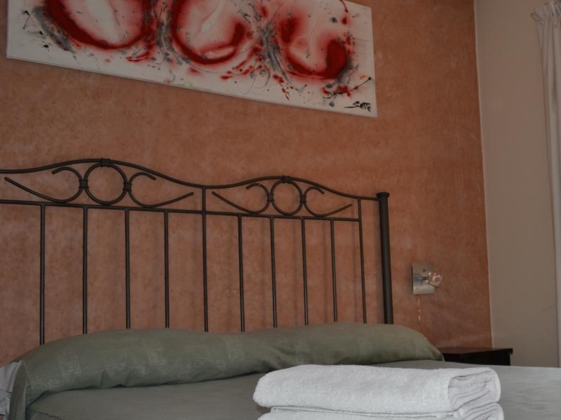 Apart Hotel Мендоса Экстерьер фото
